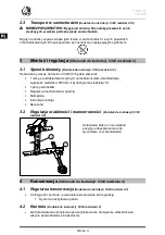 Preview for 30 page of Vermeiren V300-30 Instruction Manual