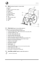 Preview for 32 page of Vermeiren V300-30 Instruction Manual