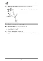 Preview for 35 page of Vermeiren V300-30 Instruction Manual