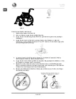 Preview for 92 page of Vermeiren V300 DL Instruction Manual