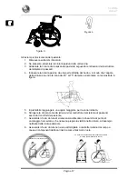 Preview for 116 page of Vermeiren V300 DL Instruction Manual