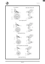 Предварительный просмотр 17 страницы Vermeiren V300 XL Instruction Manual