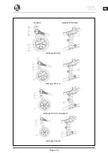 Предварительный просмотр 55 страницы Vermeiren V300 XL Instruction Manual