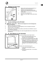 Preview for 67 page of Vermeiren V300 XL Instruction Manual