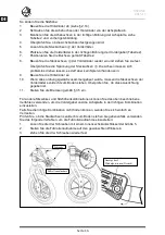 Предварительный просмотр 76 страницы Vermeiren V300 XL Instruction Manual