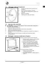 Предварительный просмотр 87 страницы Vermeiren V300 XL Instruction Manual