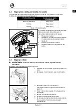 Предварительный просмотр 97 страницы Vermeiren V300 XL Instruction Manual