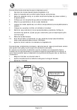 Предварительный просмотр 115 страницы Vermeiren V300 XL Instruction Manual