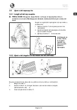 Предварительный просмотр 117 страницы Vermeiren V300 XL Instruction Manual