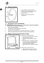 Preview for 126 page of Vermeiren V300 XL Instruction Manual