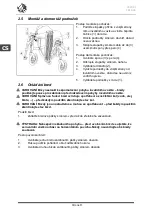 Предварительный просмотр 146 страницы Vermeiren V300 XL Instruction Manual