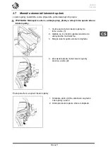 Preview for 147 page of Vermeiren V300 XL Instruction Manual