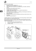 Предварительный просмотр 154 страницы Vermeiren V300 XL Instruction Manual