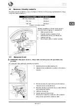 Предварительный просмотр 155 страницы Vermeiren V300 XL Instruction Manual