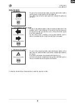 Preview for 3 page of Vermeiren vE - 2015-10 Manual