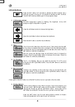 Preview for 4 page of Vermeiren vE - 2015-10 Manual