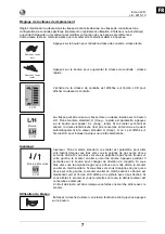 Preview for 7 page of Vermeiren vE - 2015-10 Manual