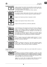 Preview for 9 page of Vermeiren vE - 2015-10 Manual