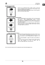 Preview for 13 page of Vermeiren vE - 2015-10 Manual