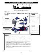 Preview for 6 page of Vermeiren venus 3 t3g User Manual