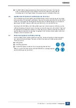 Preview for 13 page of Vermes MDS 3000 Series User Manual