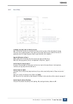 Preview for 15 page of Vermes MDS 3000 Series User Manual