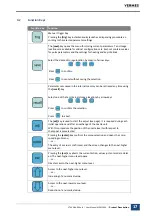 Preview for 17 page of Vermes MDS 3000 Series User Manual