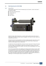 Preview for 22 page of Vermes MDS 3000 Series User Manual