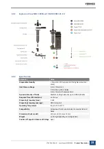 Preview for 23 page of Vermes MDS 3000 Series User Manual