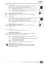 Preview for 30 page of Vermes MDS 3000 Series User Manual