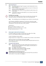 Preview for 32 page of Vermes MDS 3000 Series User Manual