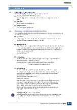 Preview for 33 page of Vermes MDS 3000 Series User Manual