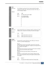 Preview for 40 page of Vermes MDS 3000 Series User Manual