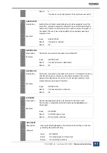 Preview for 41 page of Vermes MDS 3000 Series User Manual