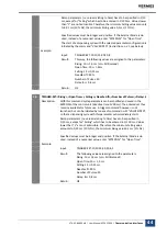 Preview for 44 page of Vermes MDS 3000 Series User Manual