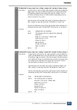 Preview for 45 page of Vermes MDS 3000 Series User Manual