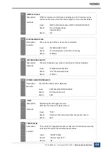 Preview for 48 page of Vermes MDS 3000 Series User Manual