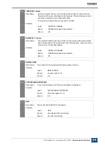 Preview for 49 page of Vermes MDS 3000 Series User Manual