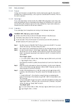 Preview for 52 page of Vermes MDS 3000 Series User Manual