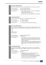 Preview for 63 page of Vermes MDS 3000 Series User Manual