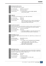 Preview for 65 page of Vermes MDS 3000 Series User Manual