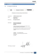 Preview for 71 page of Vermes MDS 3000 Series User Manual