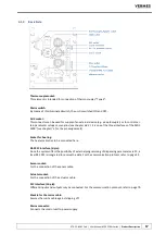 Preview for 17 page of Vermes MDS 3200+ Series User Manual