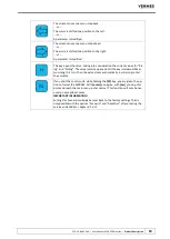 Preview for 19 page of Vermes MDS 3200+ Series User Manual