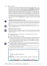 Preview for 20 page of Vermes MDS 3200+ Series User Manual