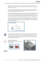 Preview for 27 page of Vermes MDS 3200+ Series User Manual