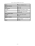 Preview for 18 page of Vermona Filter lancet Owner'S Manual