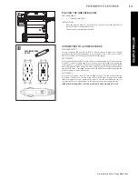 Preview for 13 page of Vermont Castings 085-3173-8 Assembly And Operation Manual