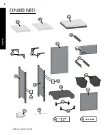 Preview for 8 page of Vermont Castings 085-3783-6 Assembly And User'S Manual