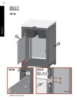 Preview for 20 page of Vermont Castings 085-3783-6 Assembly And User'S Manual